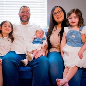 Meet your Posher, Erika